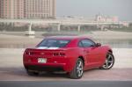 Chevrolet Camaro 2010 года
